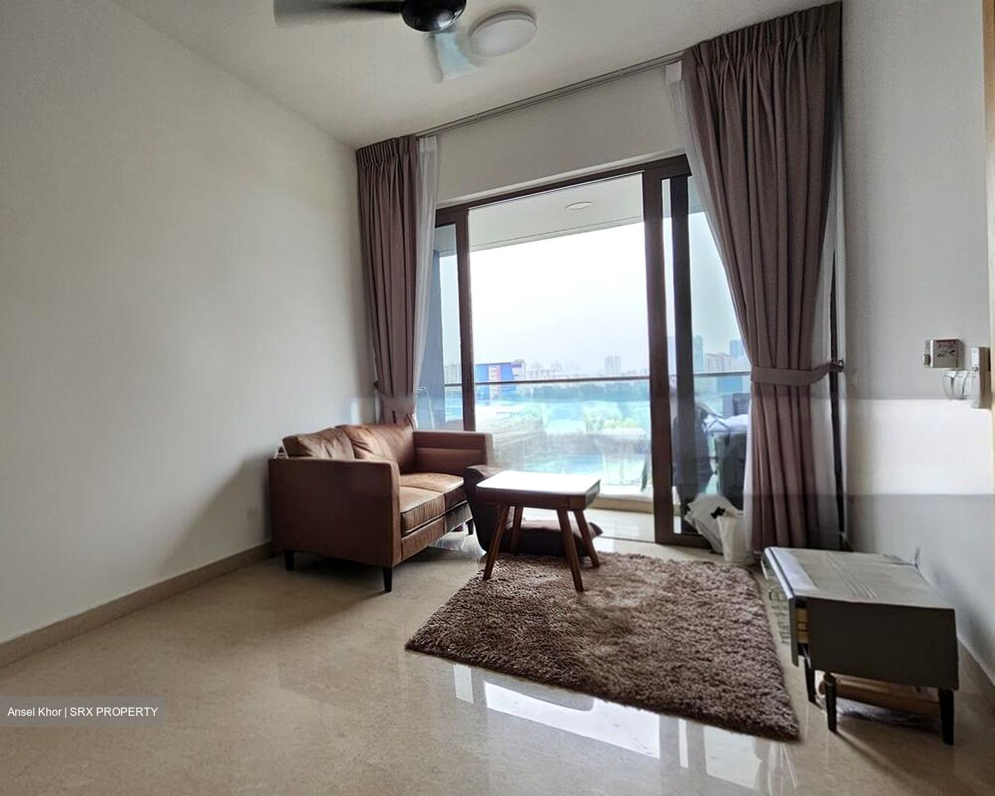 The Tre Ver (D13), Condominium #517155891